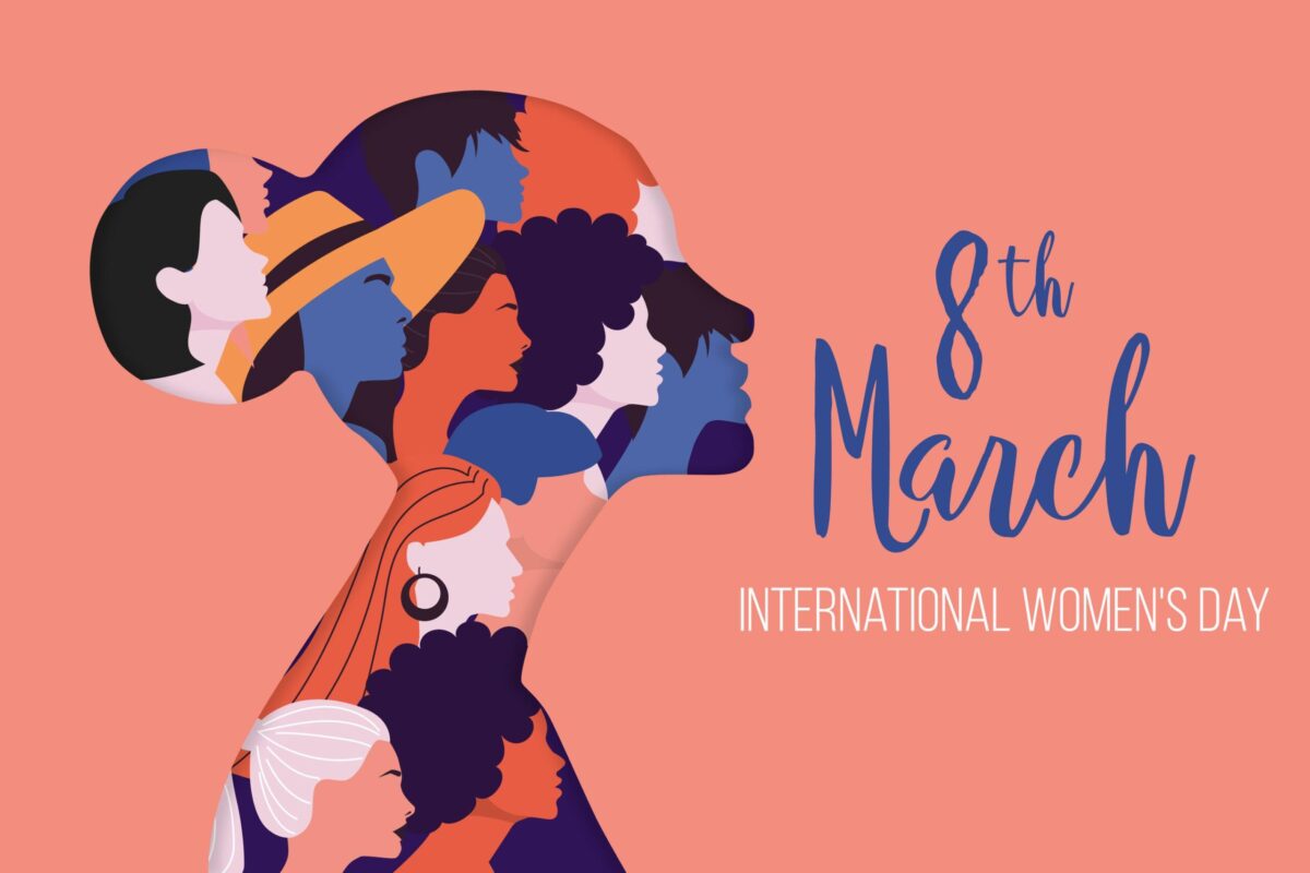 Celebrating Women’s History Month & International Women’s Day: Honoring the Trailblazers of the Past and Present