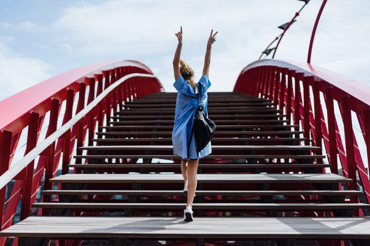 Sunday Reset: Elevate Your Mindset & Expand Your Potential for Growth