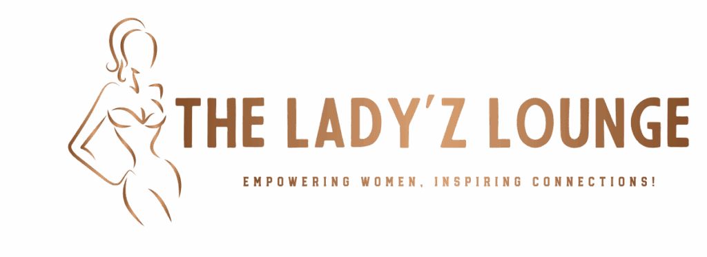 About Us Page - The Lady'z Lounge