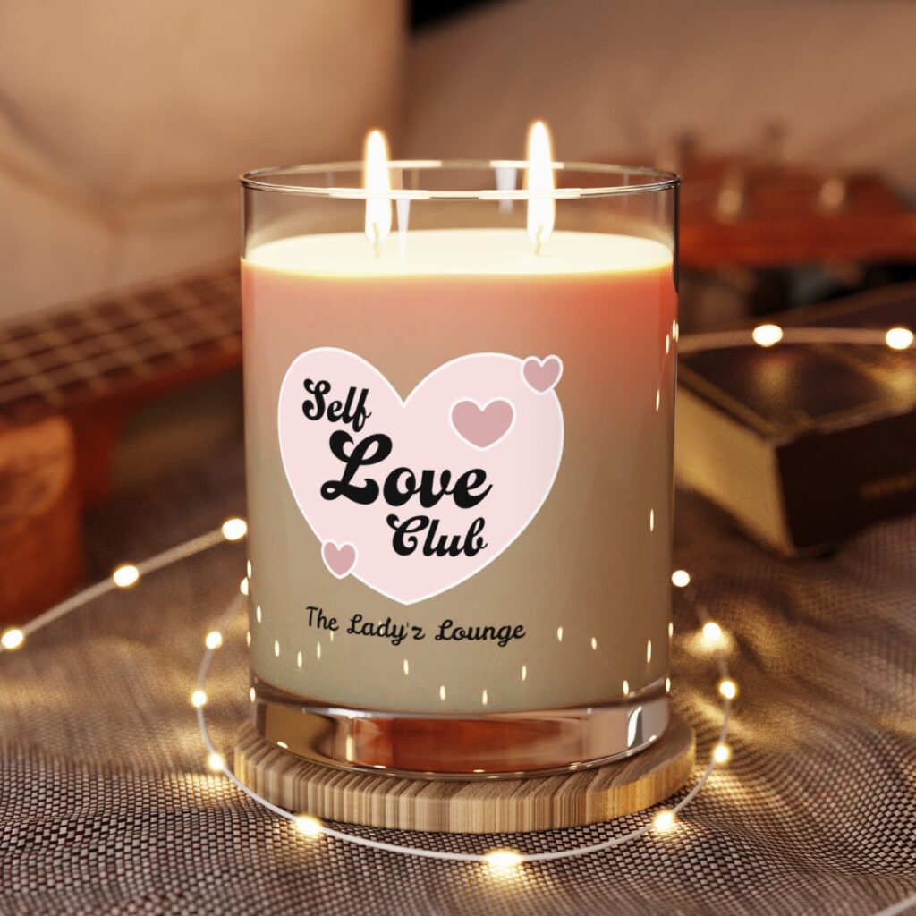 Self Love Club Chronicles