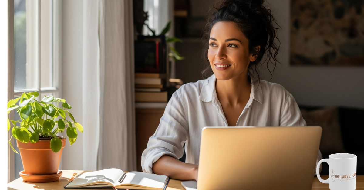 A Woman’s Guide to Starting a Business: 5 Empowering Step