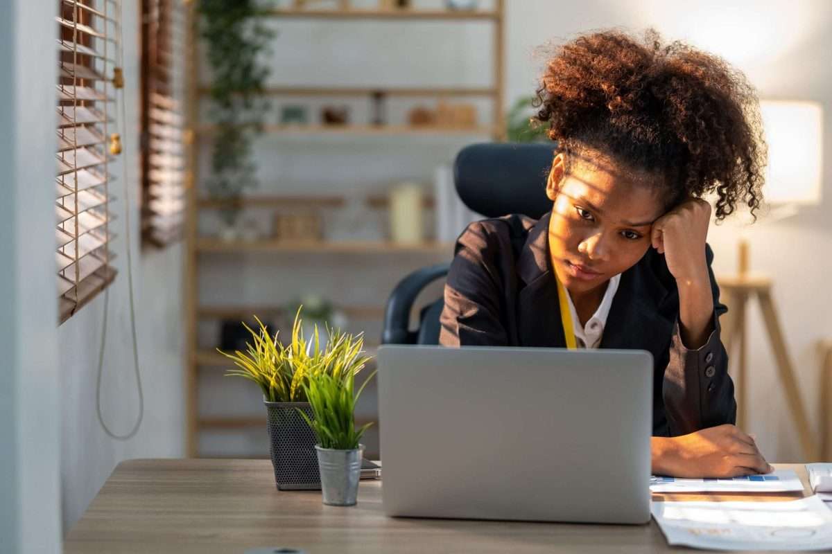 SundayReset: Female Entrepreneur Burnout Guide (Part II)