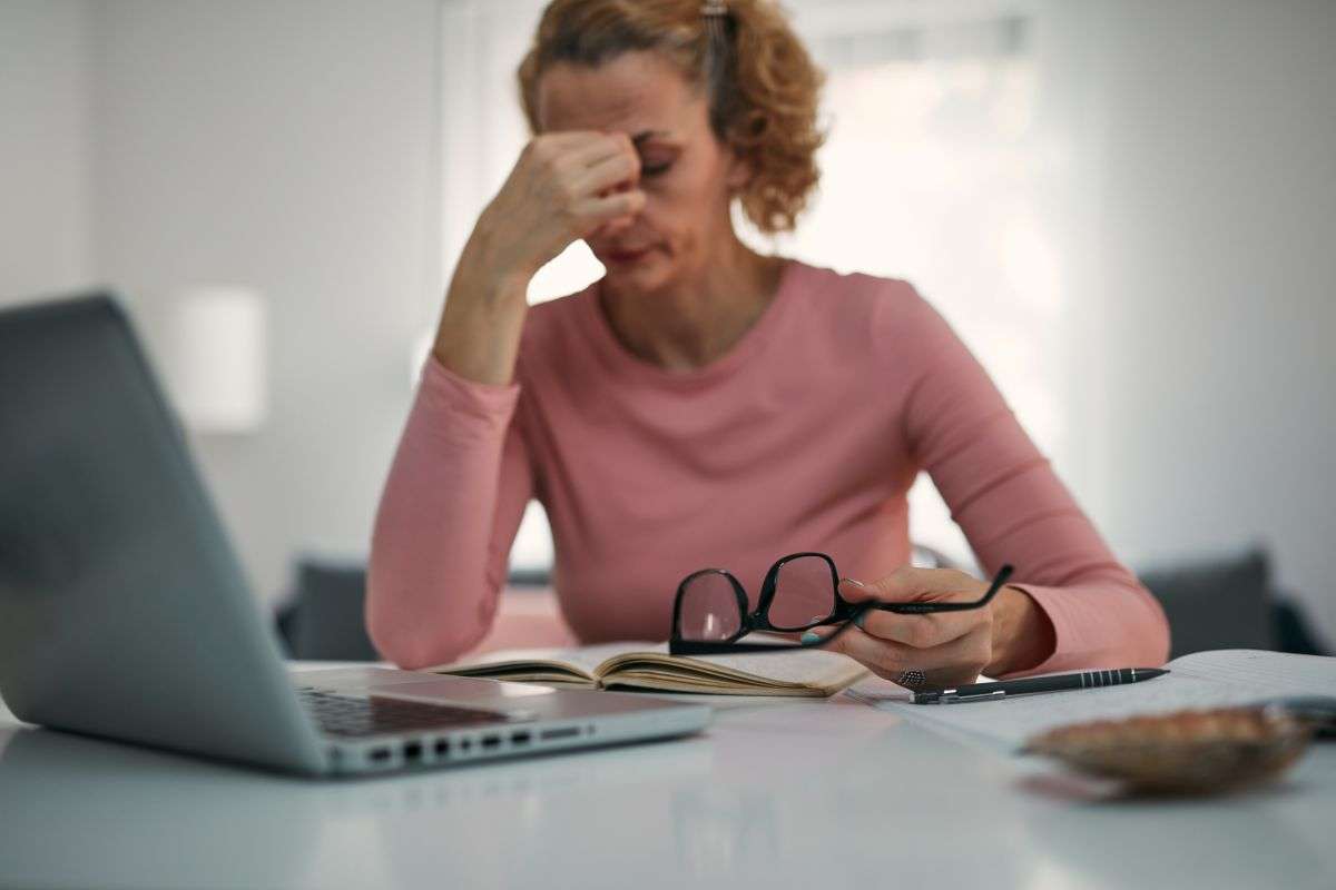 How to Prevent Female Entrepreneur Burnout: Why Time Management Fails (and What to Do Instead)