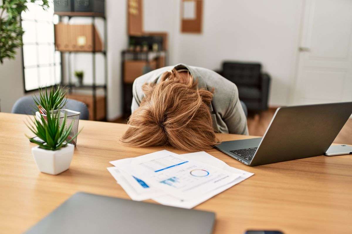 🔥 7 Proven Strategies to Overcome Burnout for Female Entrepreneurs