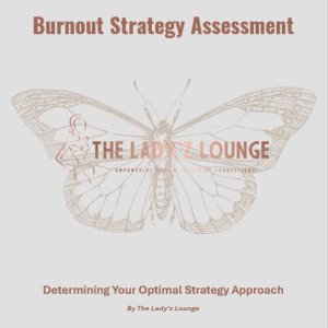 RADIANT RESET™ Burnout Assessment — Discover Your Energy & Stress Profile