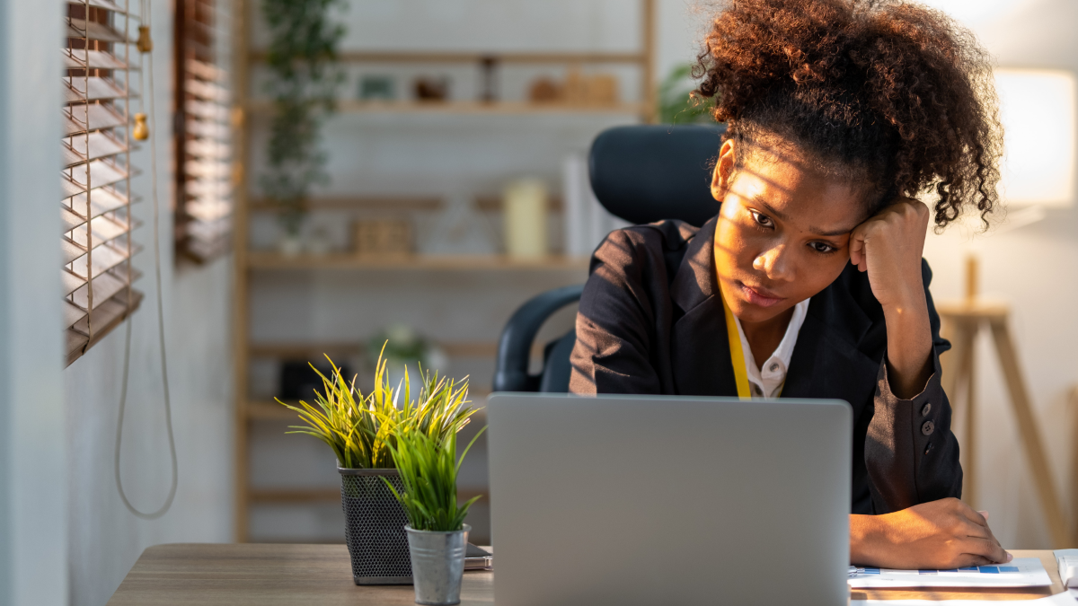Burnout to Brilliance: How Female Entrepreneurs Are Taming the Hustle