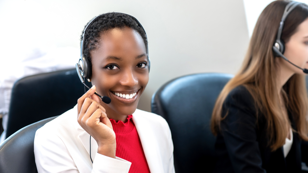Customer Support - The Lady'z Lounge Refund and Return Policy Page