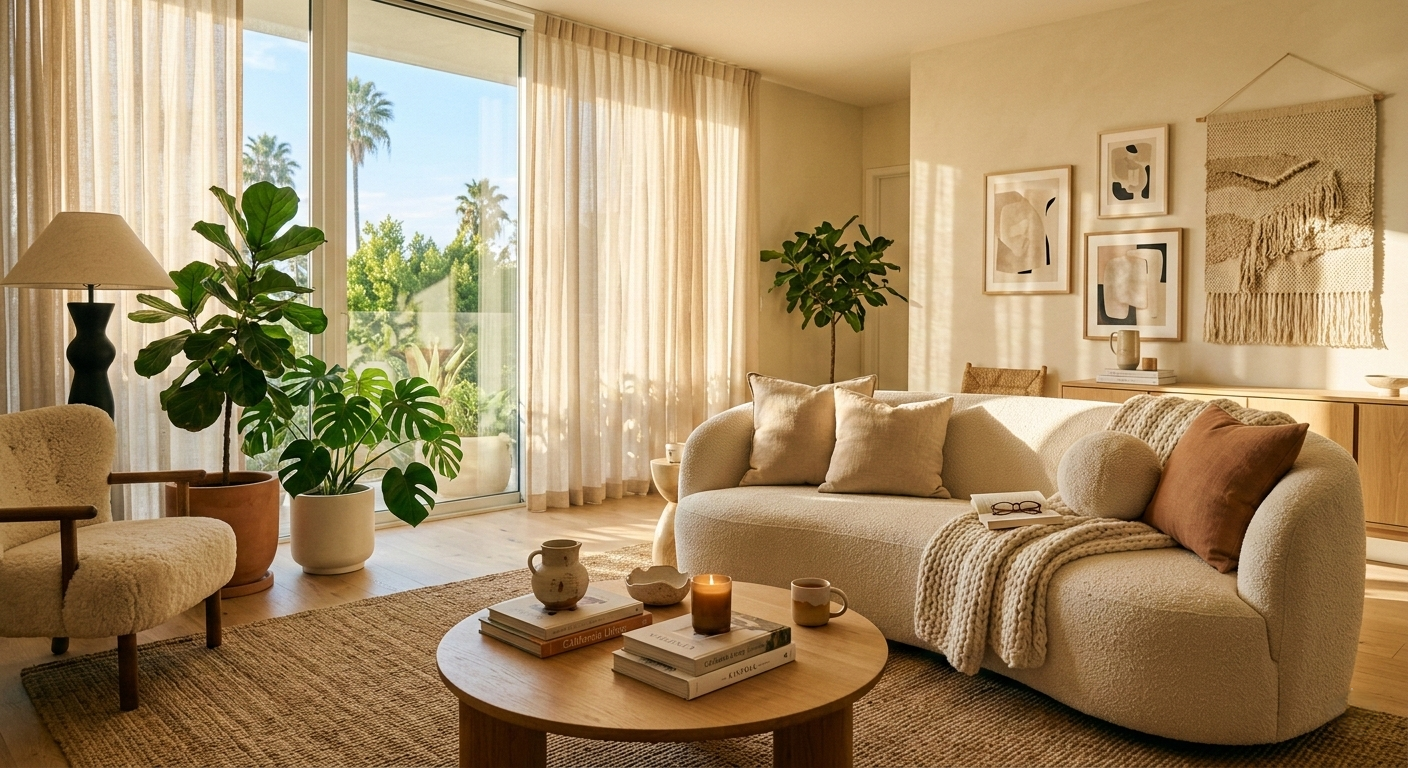Soft Living Los Angeles 2026: Women Mastering Ease