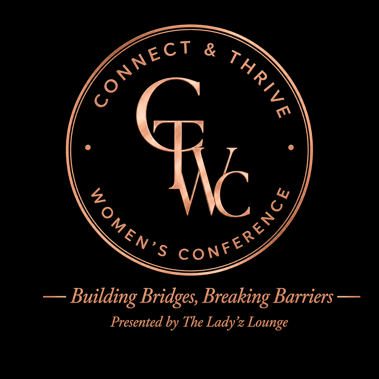 Connect & Thrive Women’s Conference